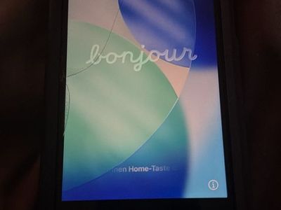 iPhone SE Unlocked
