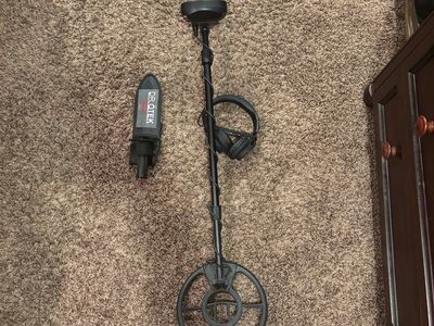 Dr Ötek MT-XR Metal Detector