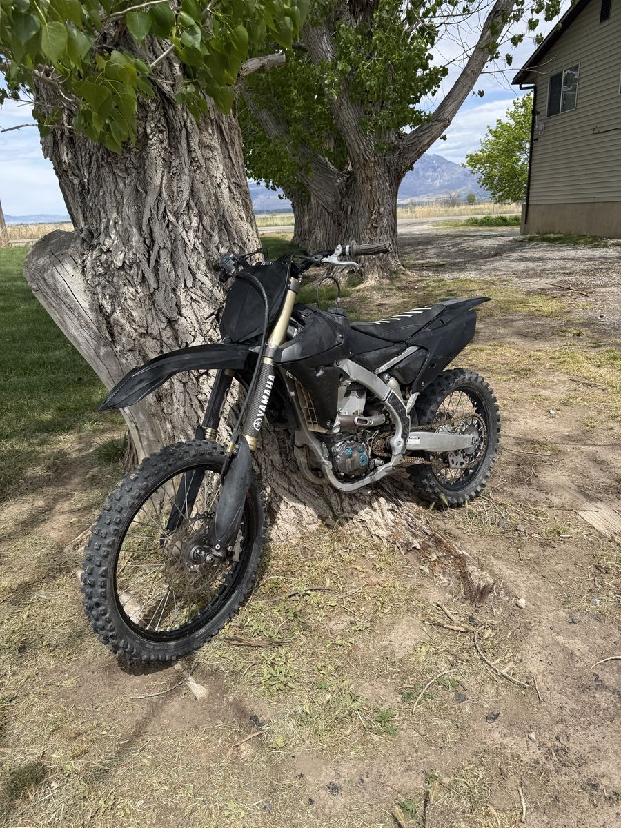 Dirt Bike