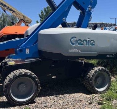 2019 Genie S60 XC Boom Lift