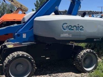 2019 Genie S60 XC Boom Lift