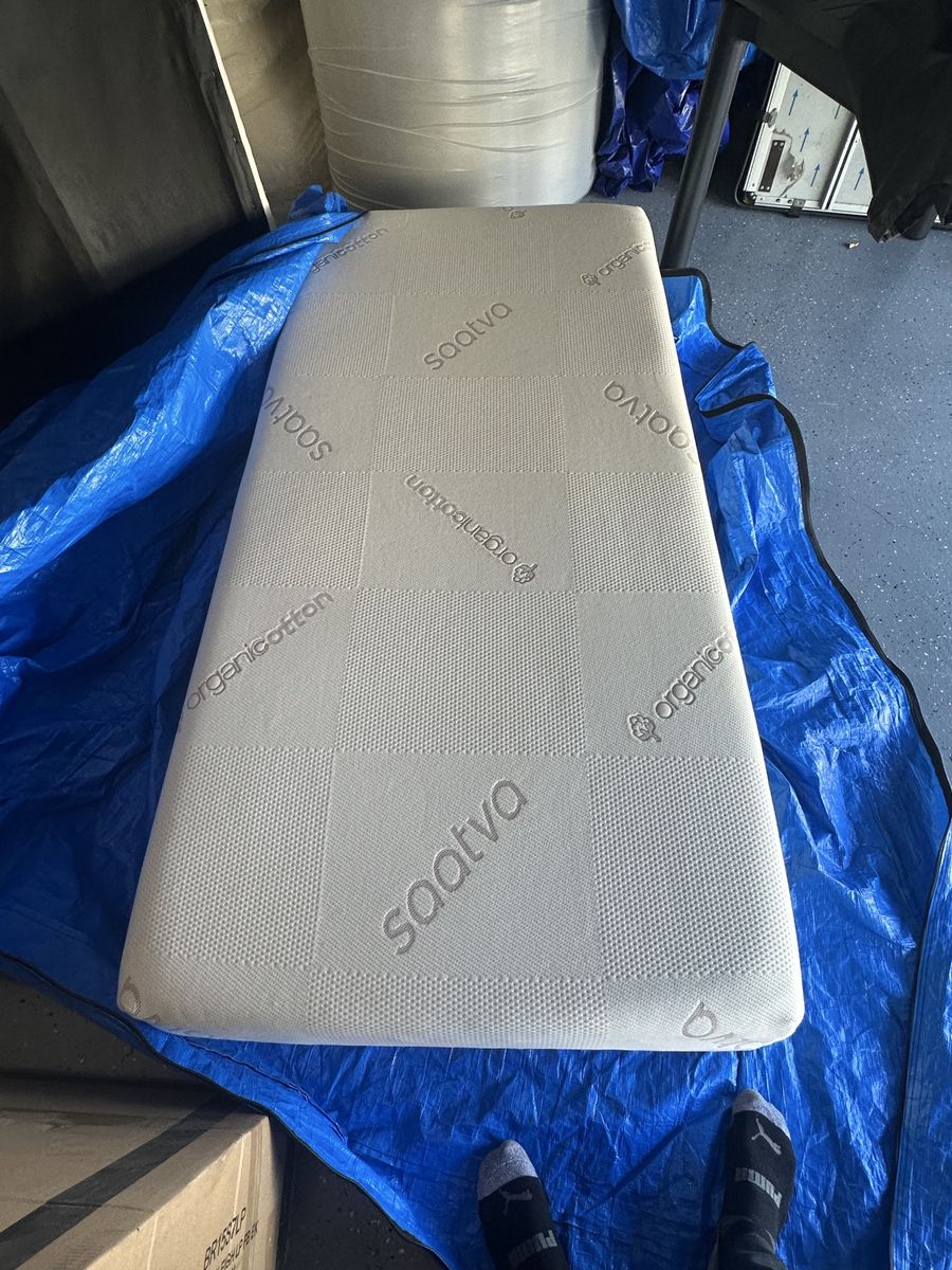 Saatva Twin Xl Contour 5 mattress - Free Delivery