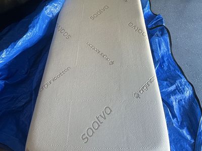 Saatva Twin Xl Contour 5 mattress - Free Delivery