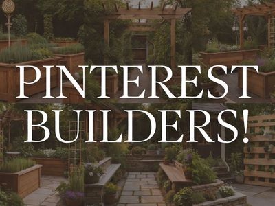 We build your Pinterest pins!