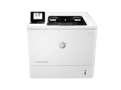 Brand new HP LaserJet Enterprise M608n