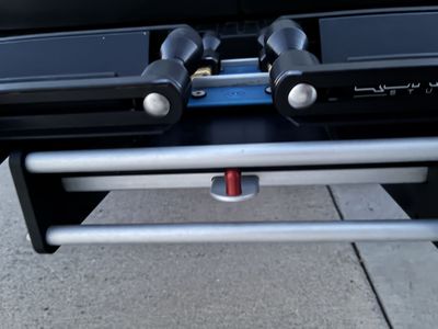 Quikr Mach 2.0 with add on Tray