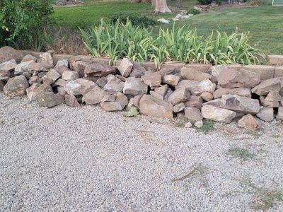 FREE Landscape Rocks and Boulders