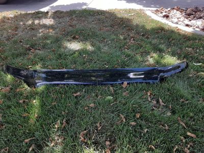 Toyota Highlander Bumper Guard