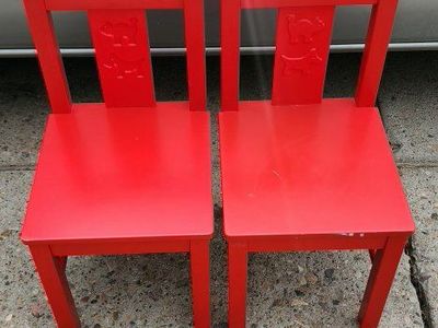 Children Chairs
