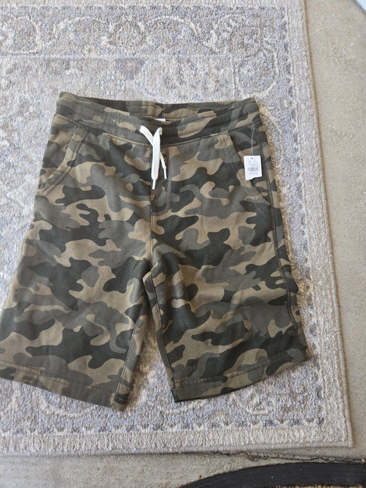 boys shorts