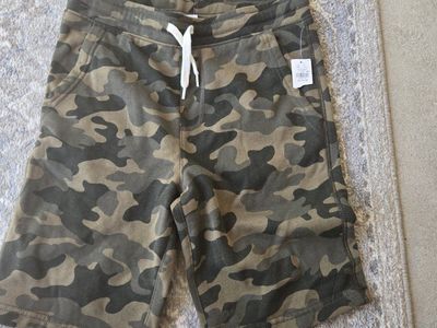 boys shorts