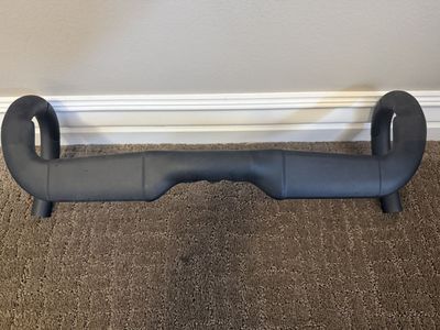 ZIPP SL80 Race Bars 42mm