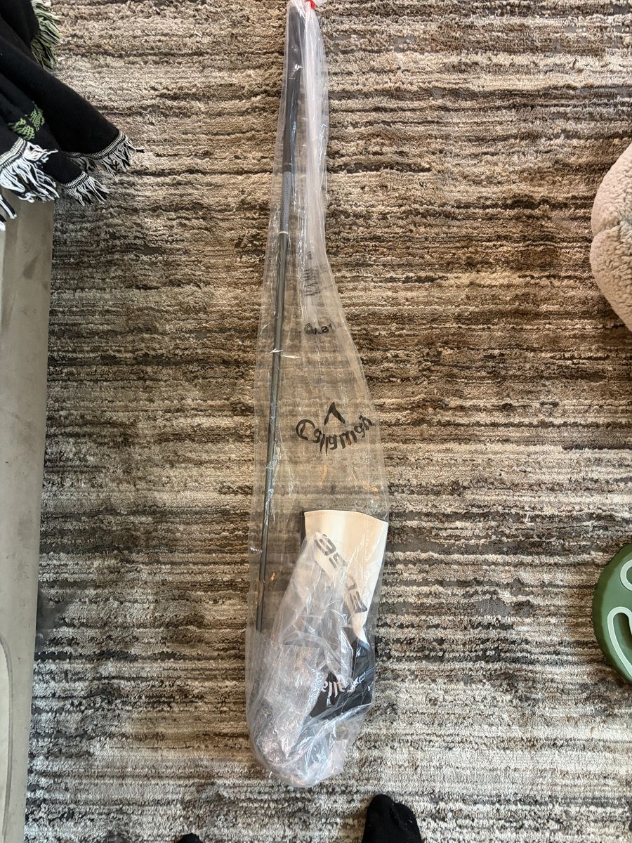 Callaway Edge Driver 10.5