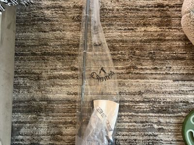 Callaway Edge Driver 10.5