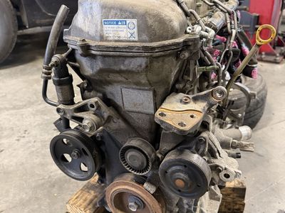 1999 Toyota Corolla/Chevy Prizm 1.8 engine 103k