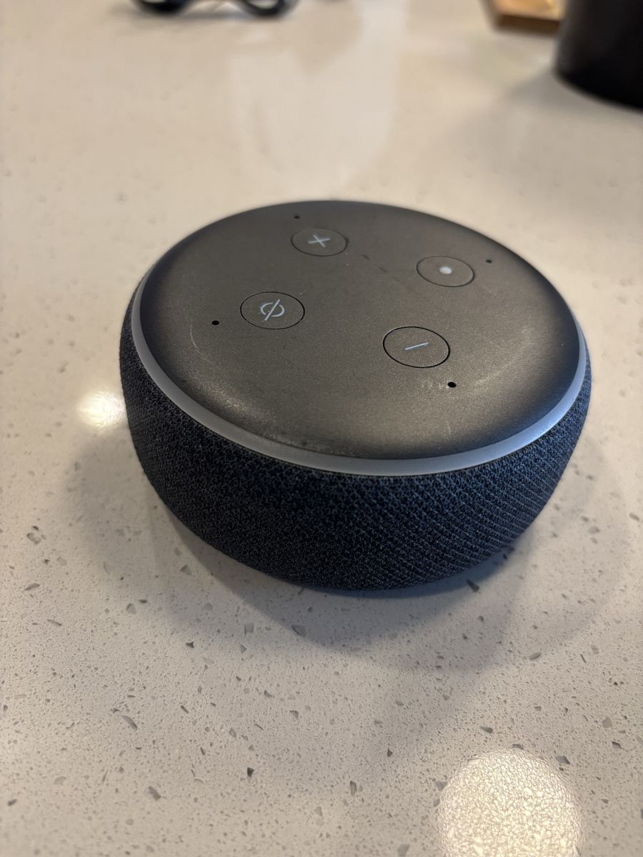 Echo Dot