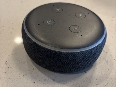 Echo Dot