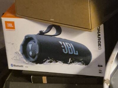 jbl charge 6