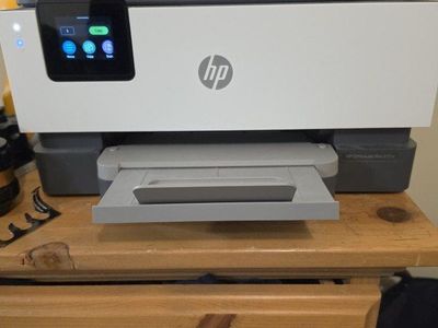 hp officejet pro 9125e