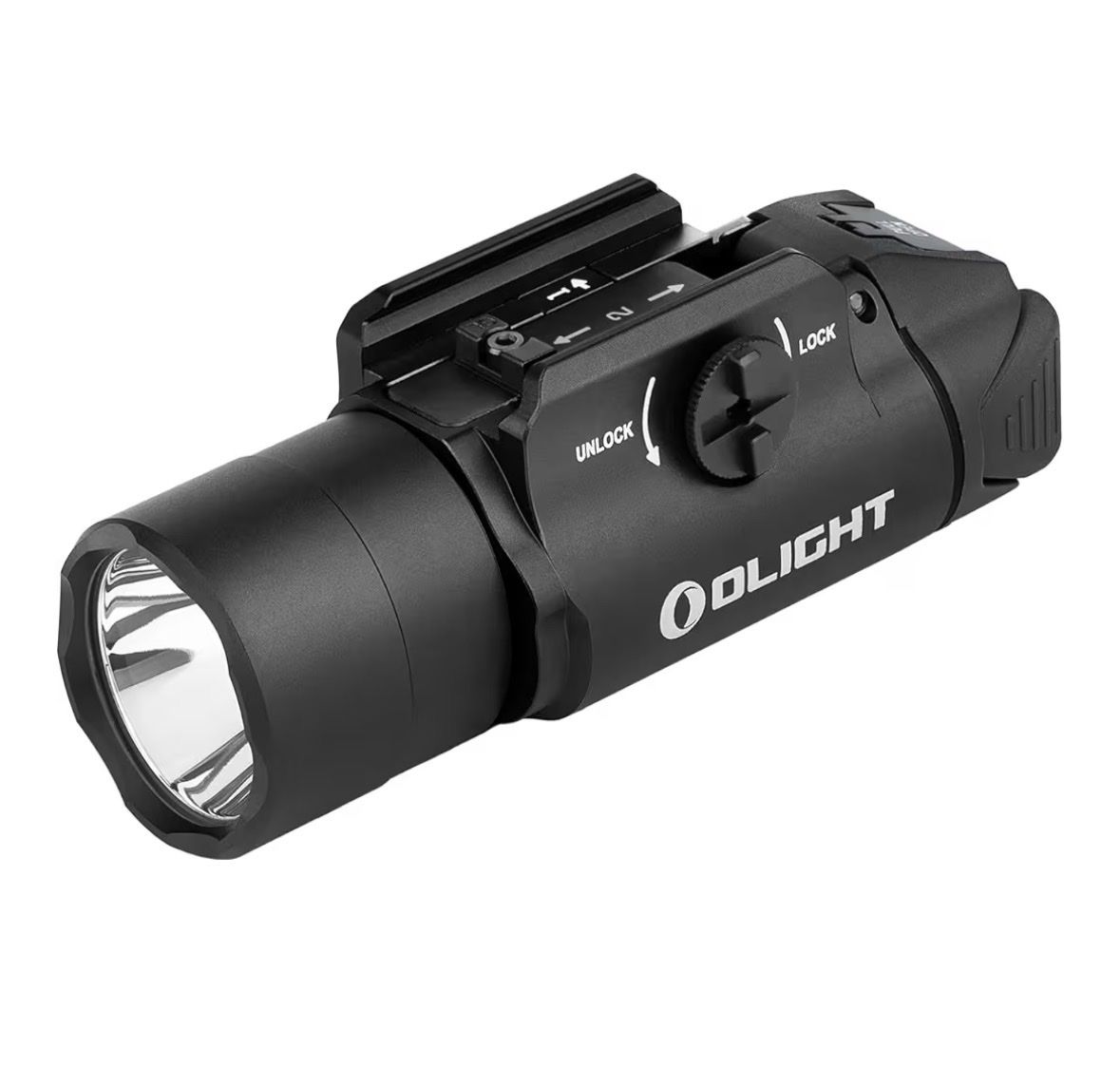 Olight Turbo