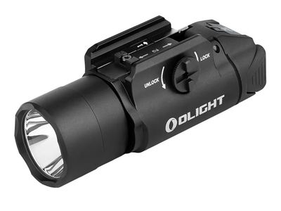 Olight Turbo