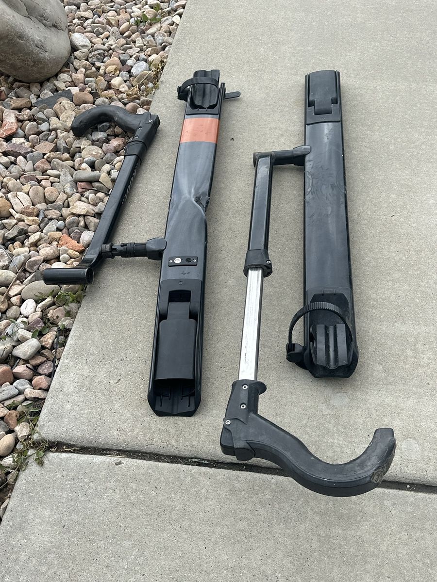 Kuat bike rack Just parts only