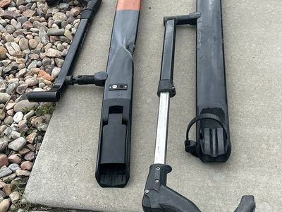 Kuat bike rack Just parts only