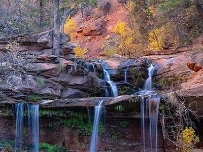 big creek/kolob creek water wanted 1 full share.
