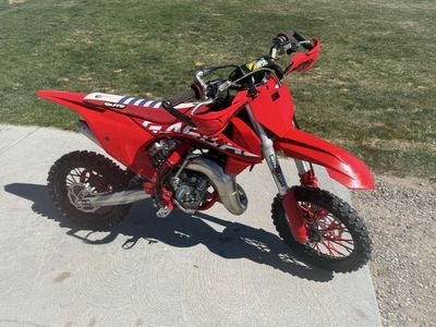 2023 GAS GAS MC 65