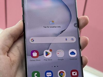 Samsung Note 10 256GB T-Mobile