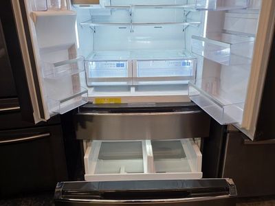 2024 Frigidaire Gallery GRMS2773AF 4‑Door French Door Refrigerator