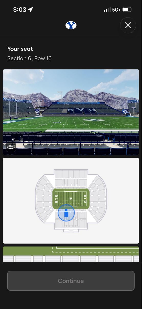 BYU vs Utah Tech
