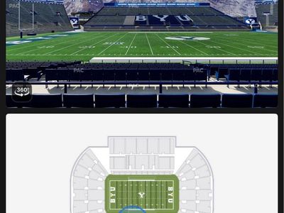 BYU vs Utah Tech