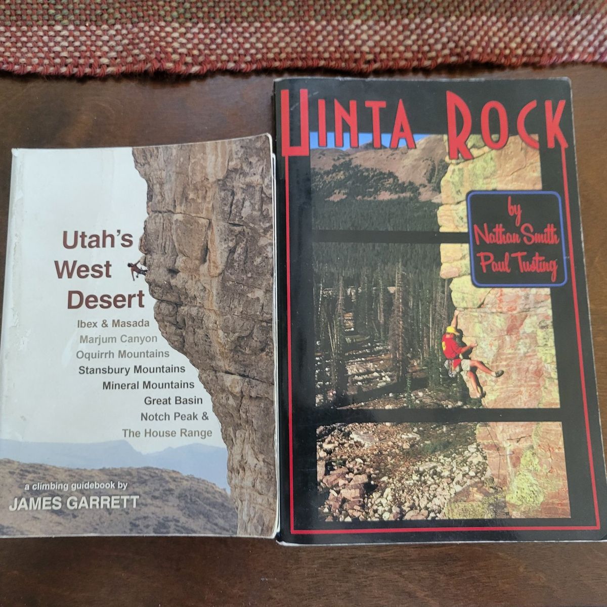Local Guidebooks
