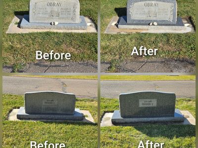 Iron Oak Memorial Care