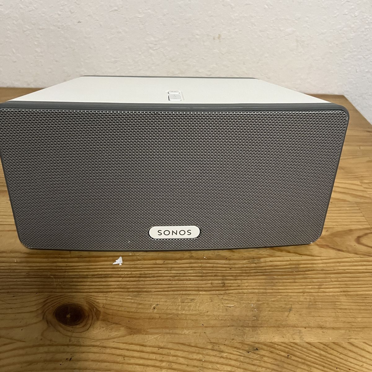 Sonos Play 3