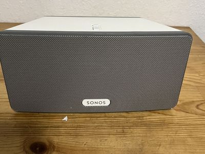 Sonos Play 3