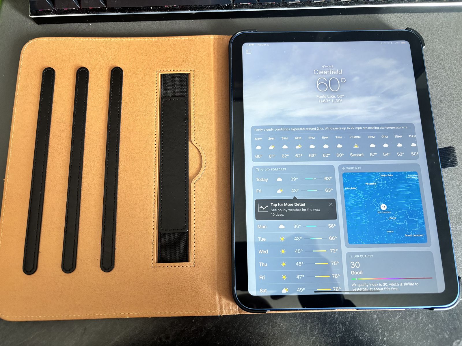 iPad 10th Gen Wifi  64GB