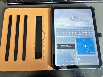 iPad 10th Gen Wifi 64GB