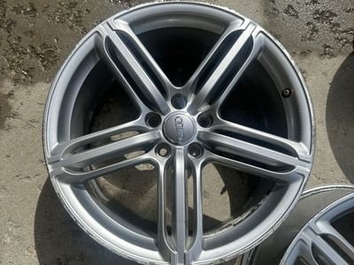 Audi Volkswagen Wheels