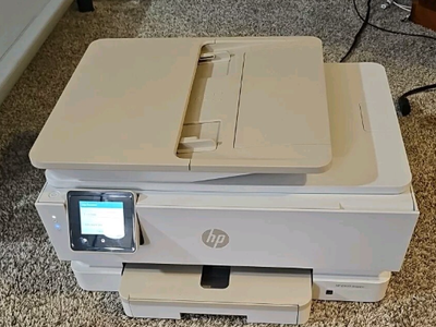 HP Envy Inspire 7900e (All in One: Print, scan, copy, wireless)