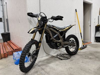 Surron Ultra Bee Brand New 2025