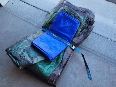Tarps