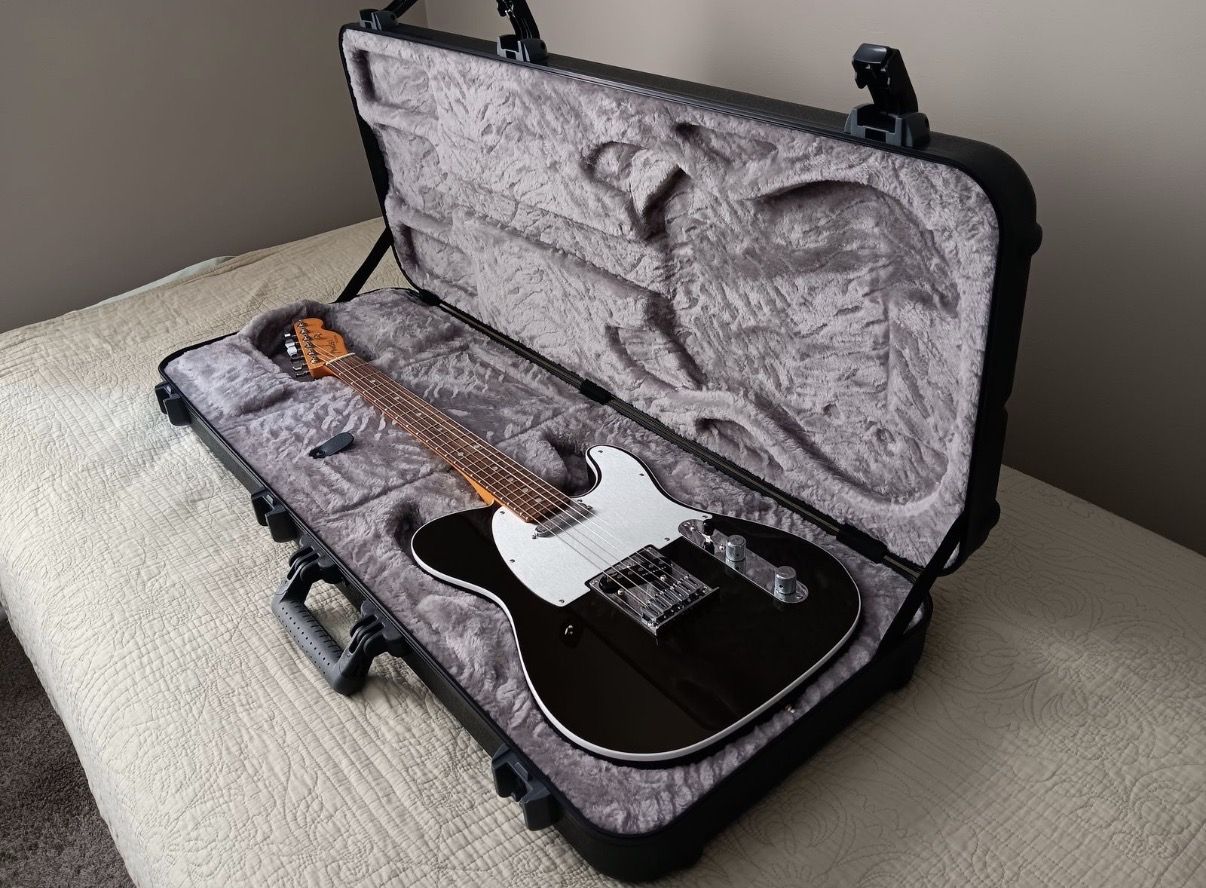 2023 Fender American Ultra Telecaster