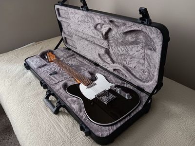 2023 Fender American Ultra Telecaster