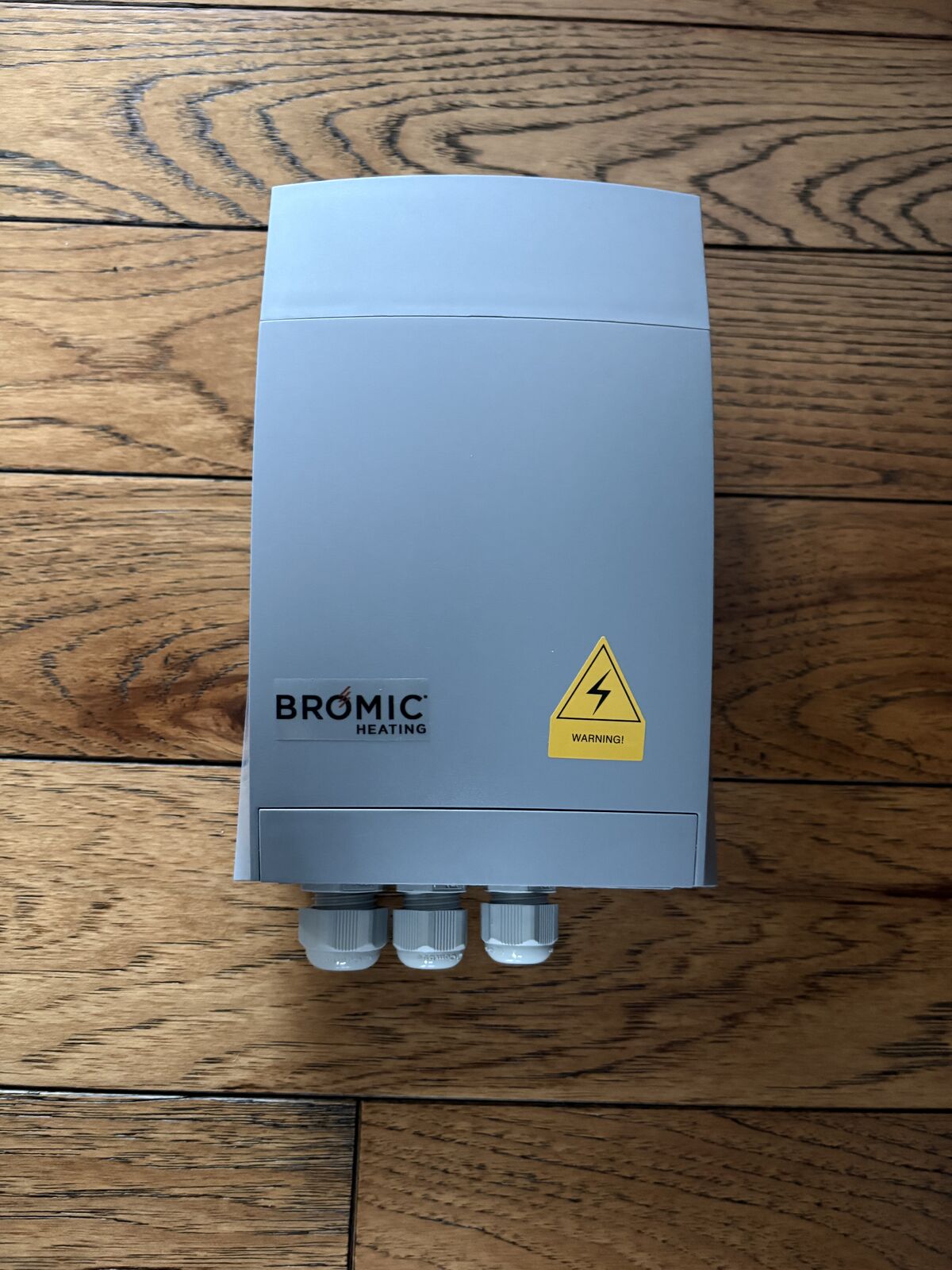 Bromic Tungsten Smart-Heat Wireless On/Off Control