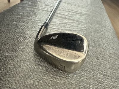 Nike 58 Degree Wedge