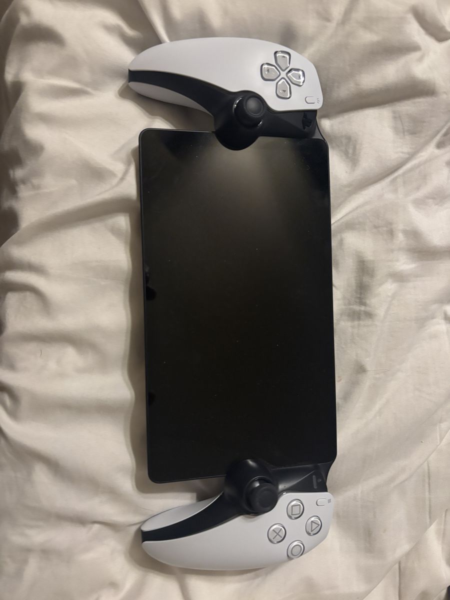 Ps Portal -  Used great condition