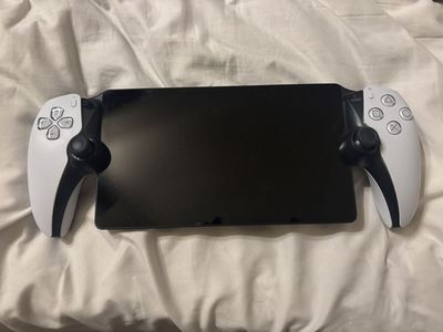 Ps Portal - Used great condition