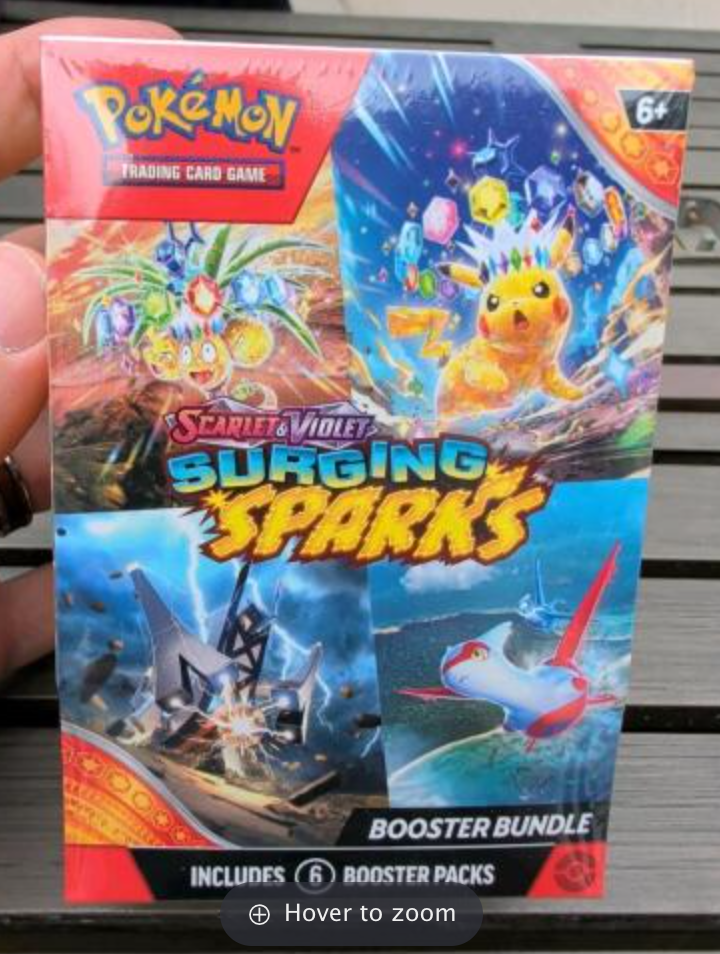 Pokemon Cards for Auction